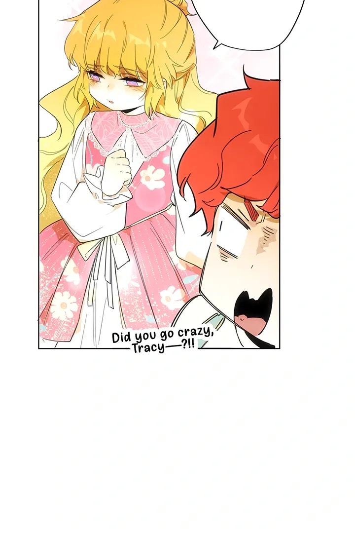 From Six to Sovereignty: The Girl Who Ruled Chapter 23 page 65