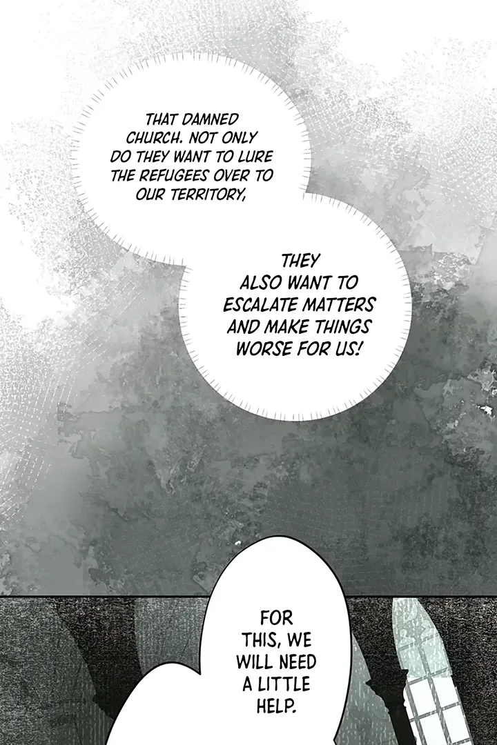 From Six to Sovereignty: The Girl Who Ruled Chapter 26 page 16