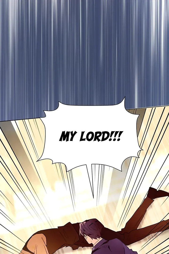 From Six to Sovereignty: The Girl Who Ruled Chapter 26 page 61
