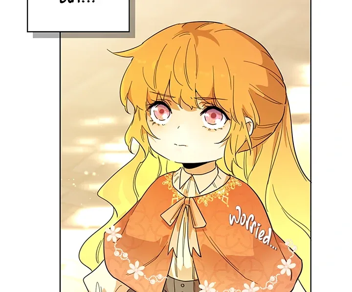 From Six to Sovereignty: The Girl Who Ruled Chapter 26 page 53