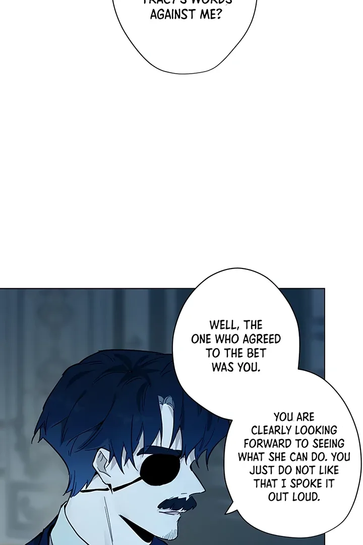 From Six to Sovereignty: The Girl Who Ruled Chapter 25 page 42