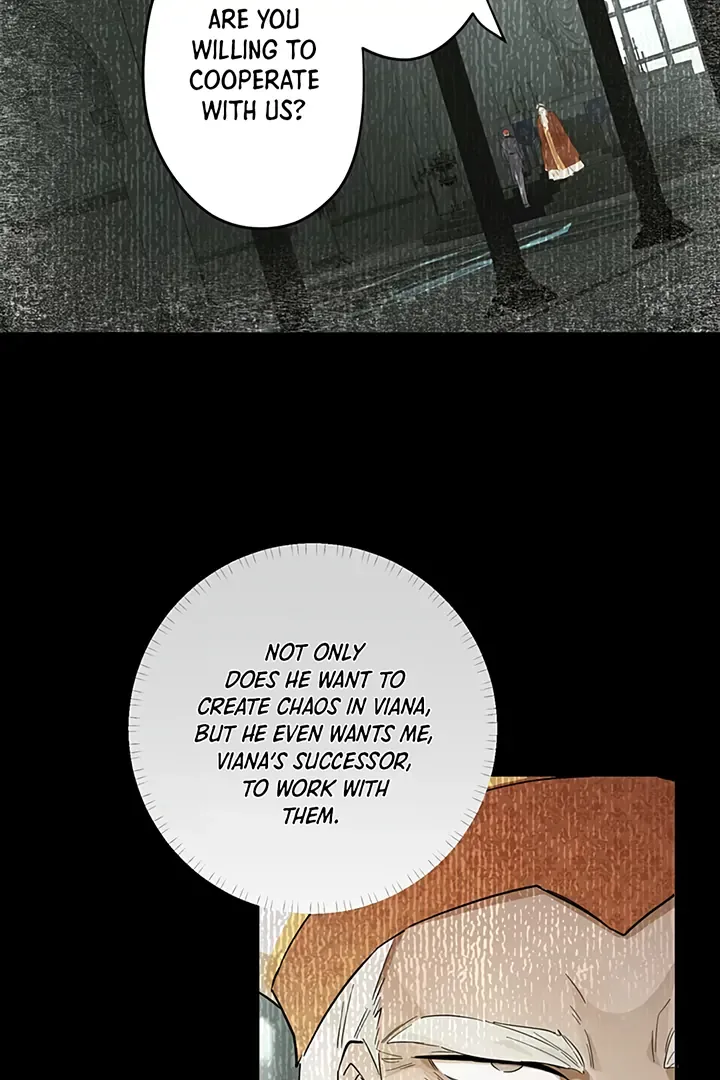 From Six to Sovereignty: The Girl Who Ruled Chapter 26 page 17
