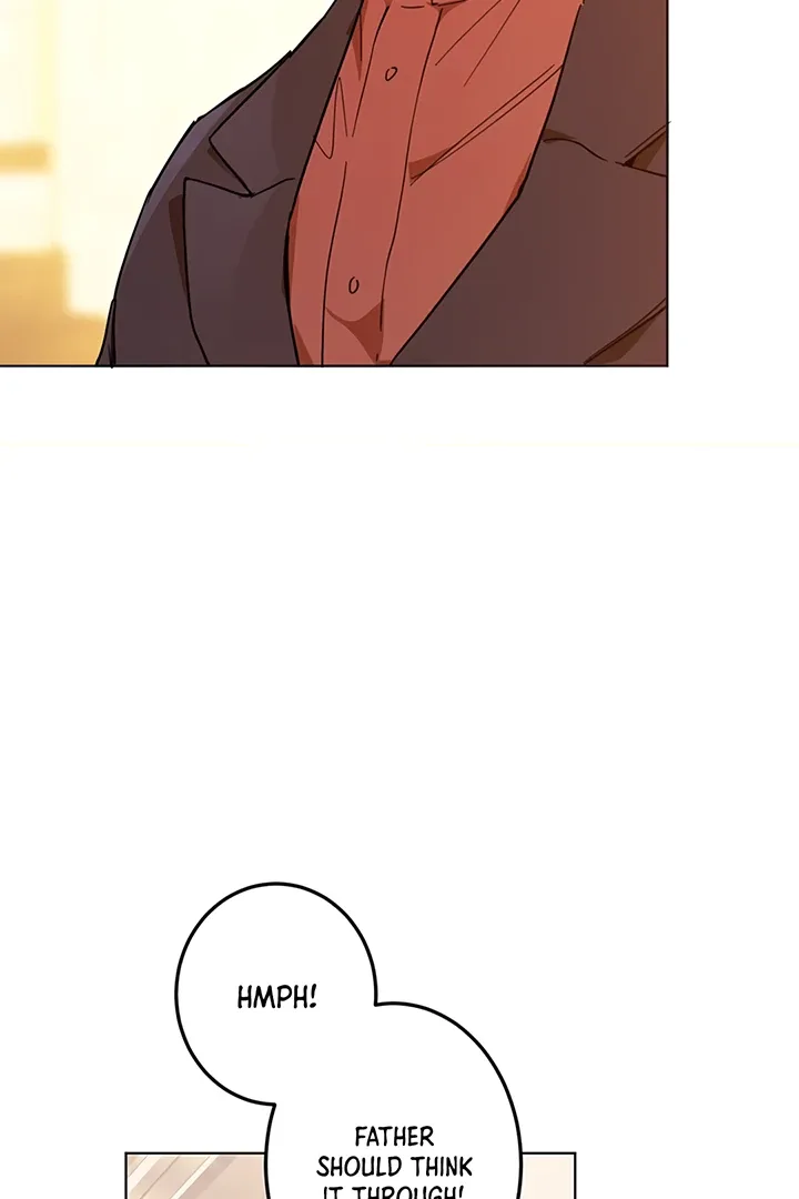 From Six to Sovereignty: The Girl Who Ruled Chapter 26 page 43
