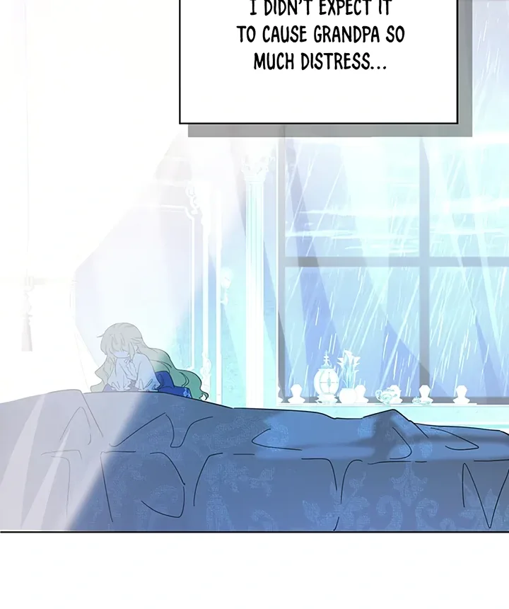 From Six to Sovereignty: The Girl Who Ruled Chapter 26 page 83