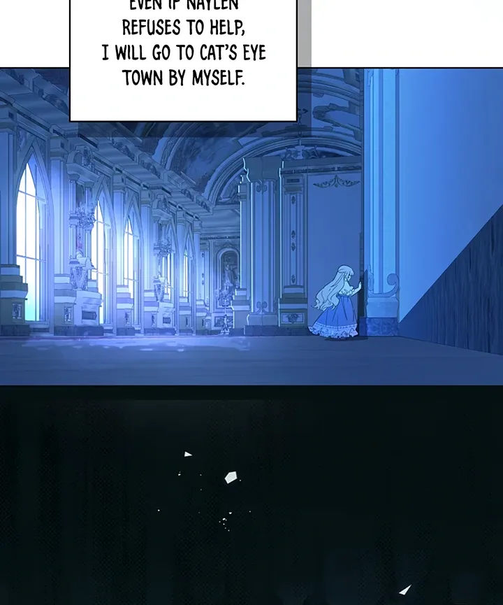 From Six to Sovereignty: The Girl Who Ruled Chapter 26 page 96