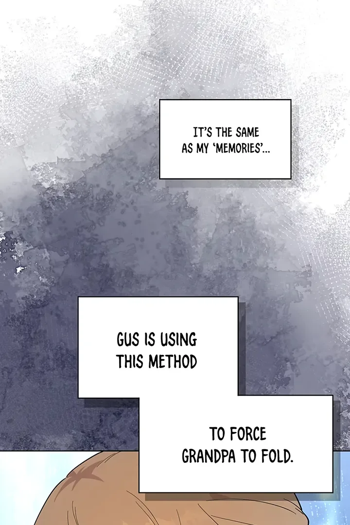 From Six to Sovereignty: The Girl Who Ruled Chapter 26 page 85