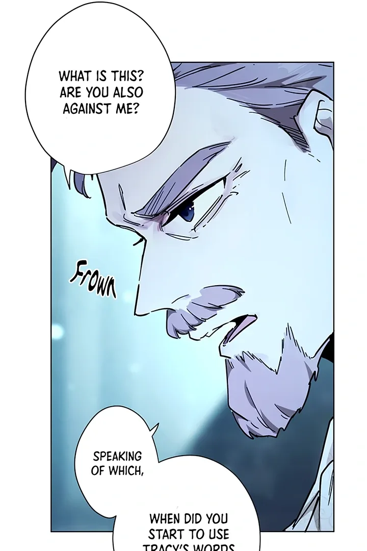 From Six to Sovereignty: The Girl Who Ruled Chapter 25 page 41