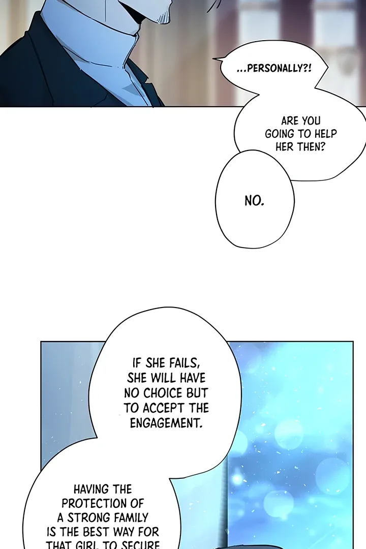 From Six to Sovereignty: The Girl Who Ruled Chapter 25 page 49