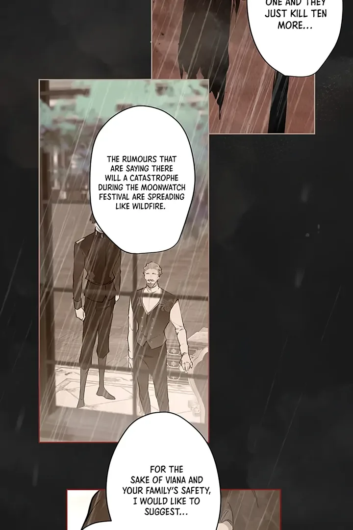 From Six to Sovereignty: The Girl Who Ruled Chapter 26 page 75