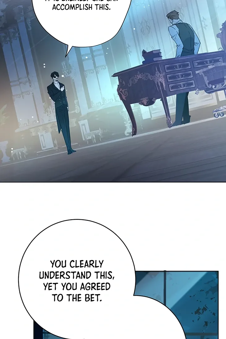 From Six to Sovereignty: The Girl Who Ruled Chapter 25 page 45