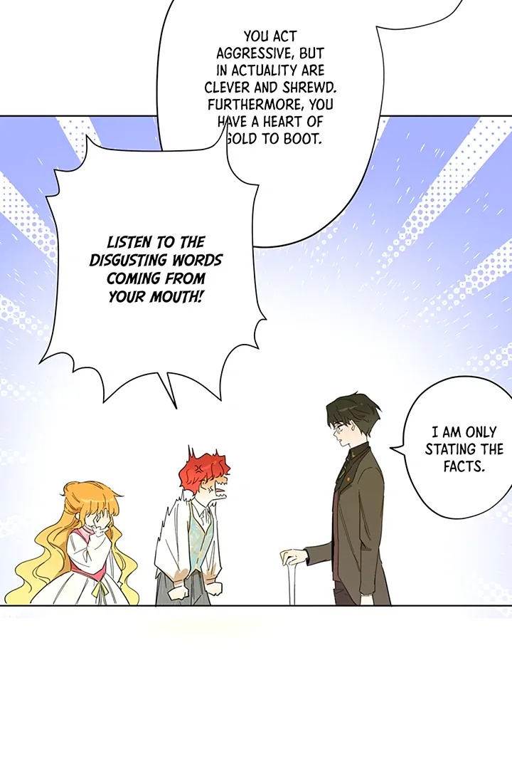 From Six to Sovereignty: The Girl Who Ruled Chapter 23 page 67