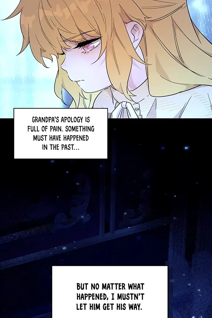 From Six to Sovereignty: The Girl Who Ruled Chapter 26 page 86