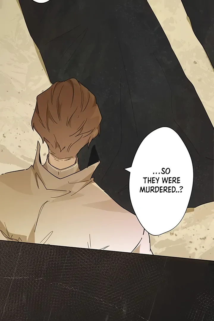 From Six to Sovereignty: The Girl Who Ruled Chapter 26 page 73