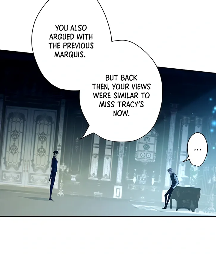 From Six to Sovereignty: The Girl Who Ruled Chapter 25 page 40