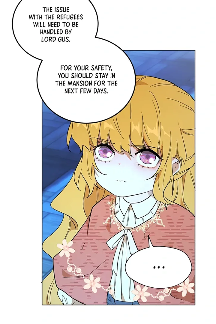 From Six to Sovereignty: The Girl Who Ruled Chapter 26 page 67