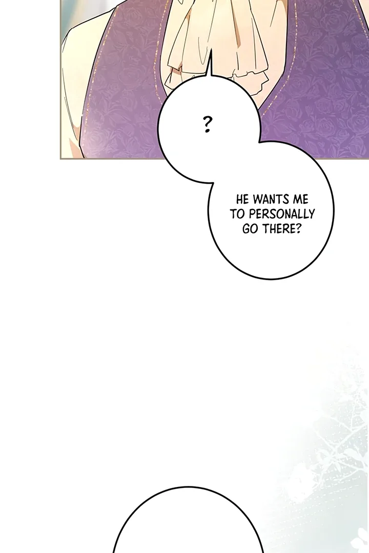 From Six to Sovereignty: The Girl Who Ruled Chapter 25 page 63