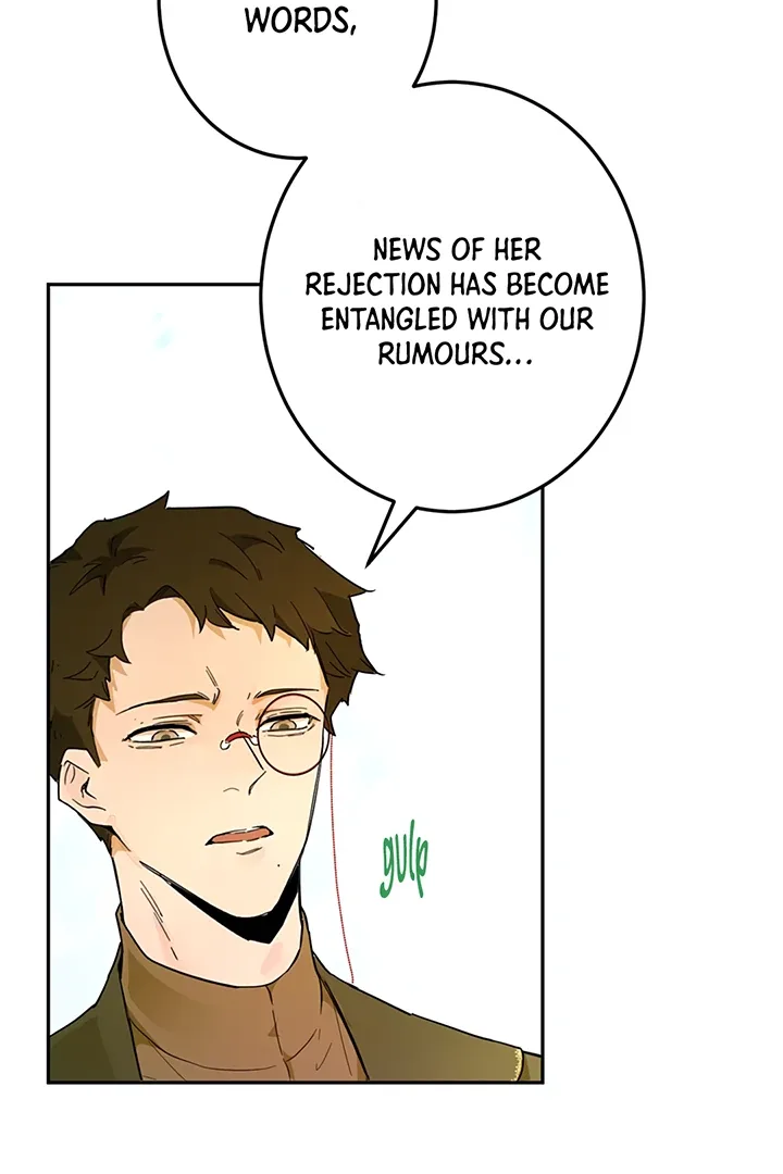 From Six to Sovereignty: The Girl Who Ruled Chapter 25 page 74