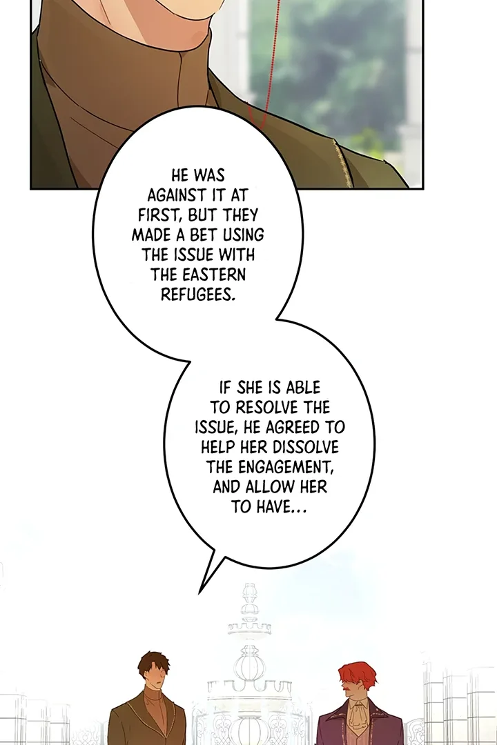 From Six to Sovereignty: The Girl Who Ruled Chapter 25 page 82