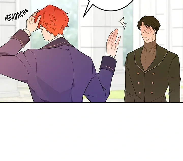 From Six to Sovereignty: The Girl Who Ruled Chapter 25 page 79