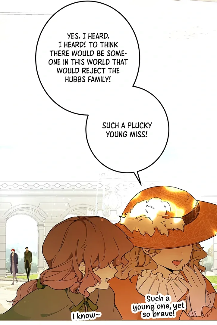 From Six to Sovereignty: The Girl Who Ruled Chapter 25 page 67