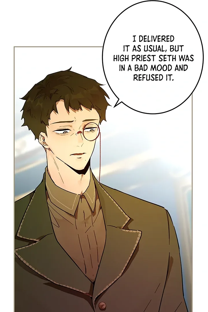 From Six to Sovereignty: The Girl Who Ruled Chapter 25 page 61
