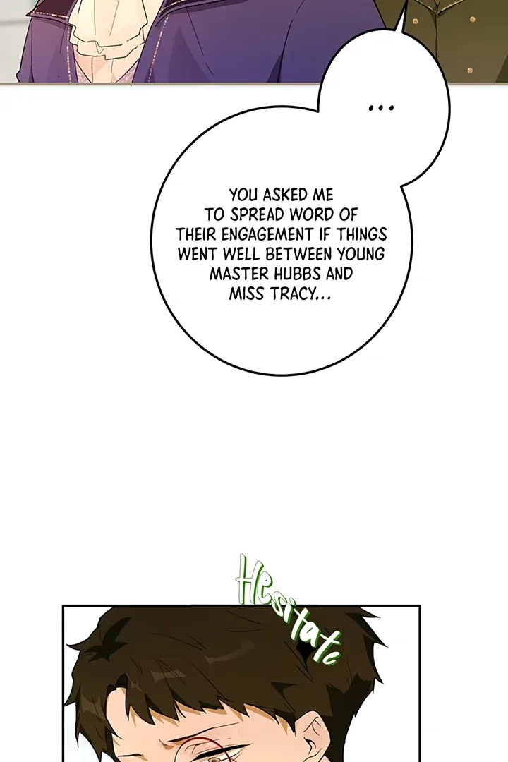 From Six to Sovereignty: The Girl Who Ruled Chapter 25 page 69
