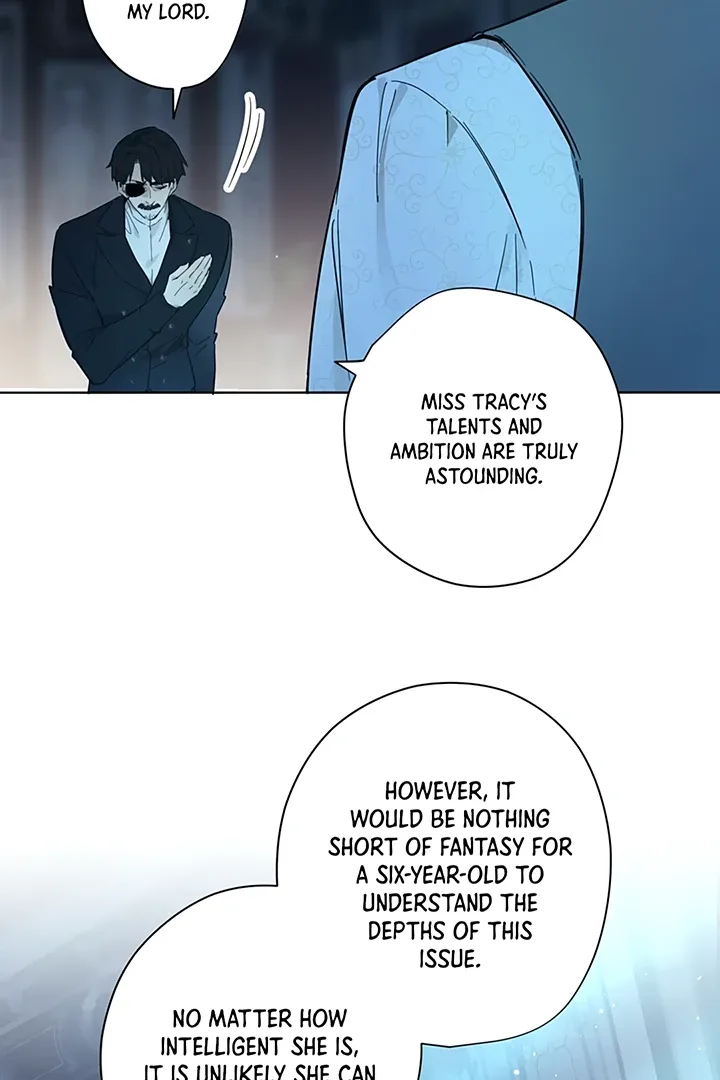 From Six to Sovereignty: The Girl Who Ruled Chapter 25 page 44