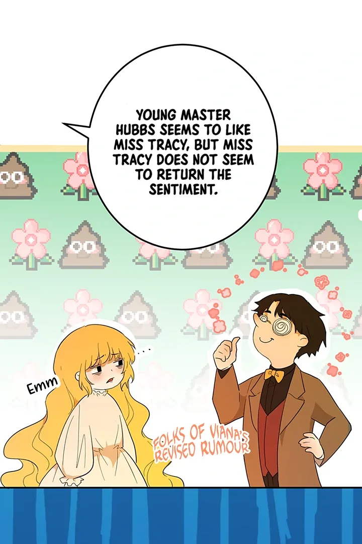 From Six to Sovereignty: The Girl Who Ruled Chapter 25 page 75