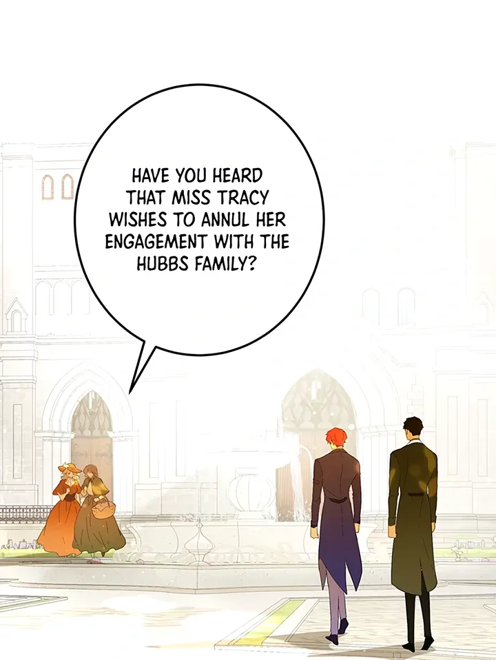 From Six to Sovereignty: The Girl Who Ruled Chapter 25 page 66