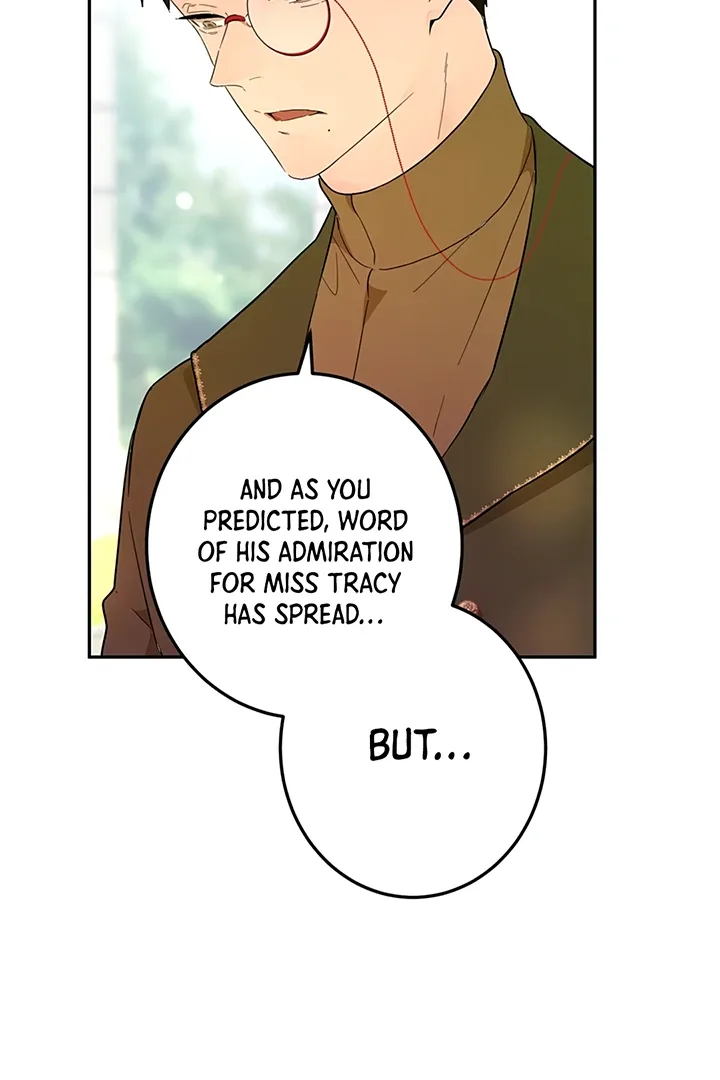From Six to Sovereignty: The Girl Who Ruled Chapter 25 page 70