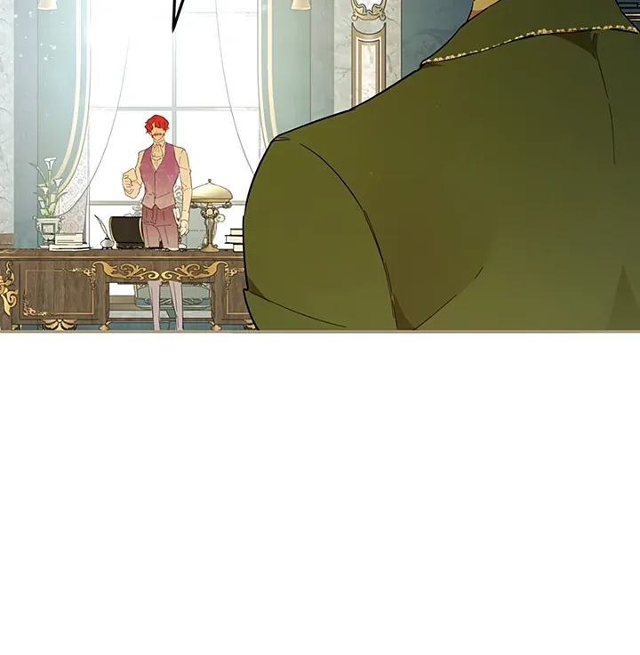 From Six to Sovereignty: The Girl Who Ruled Chapter 25 page 60