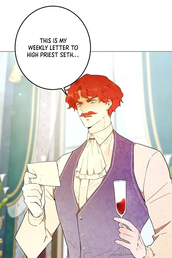 From Six to Sovereignty: The Girl Who Ruled Chapter 25 page 58