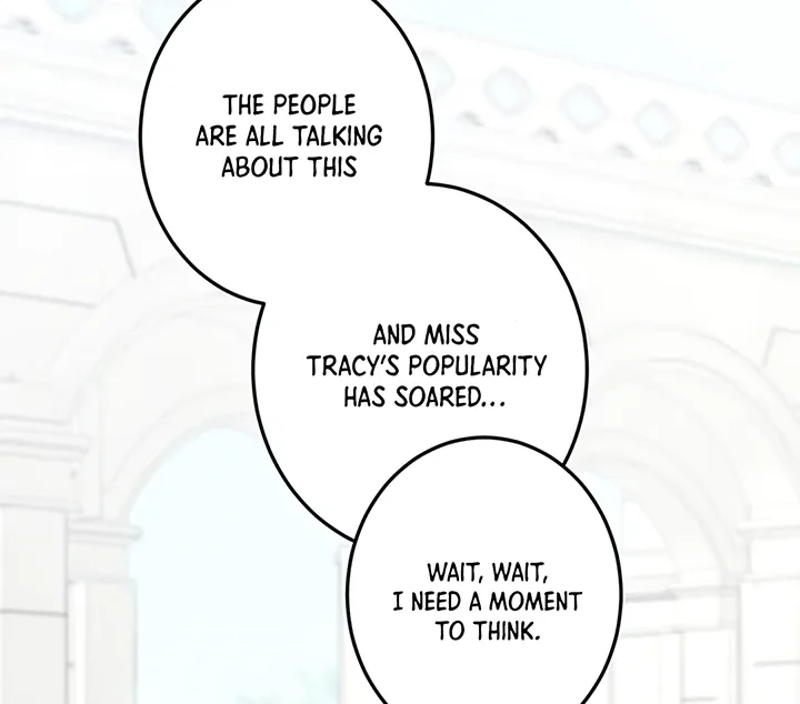 From Six to Sovereignty: The Girl Who Ruled Chapter 25 page 78