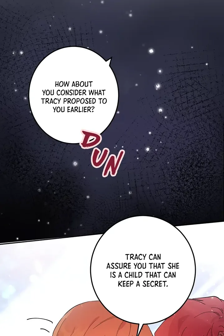 From Six to Sovereignty: The Girl Who Ruled Chapter 27 page 53