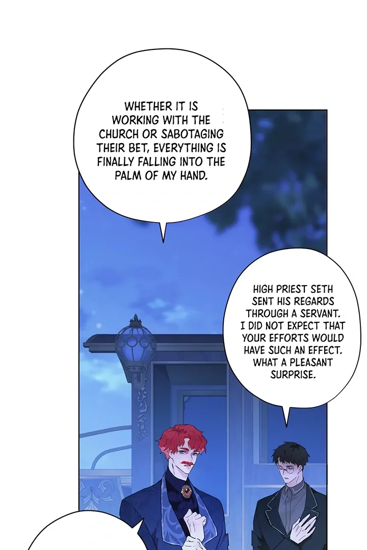 From Six to Sovereignty: The Girl Who Ruled Chapter 27 page 5