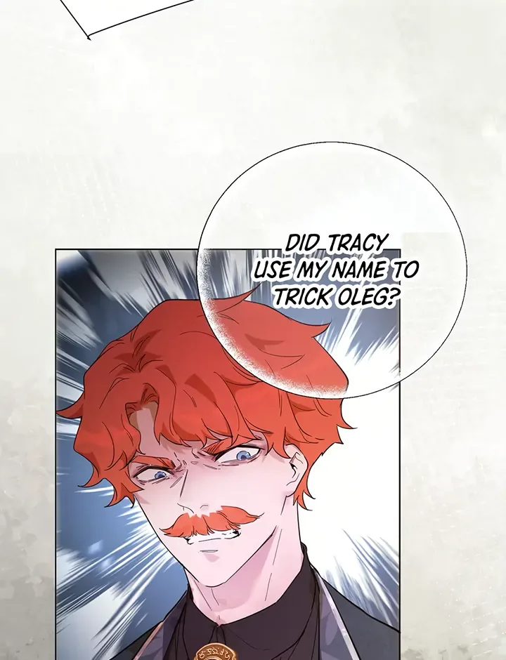 From Six to Sovereignty: The Girl Who Ruled Chapter 27 page 46