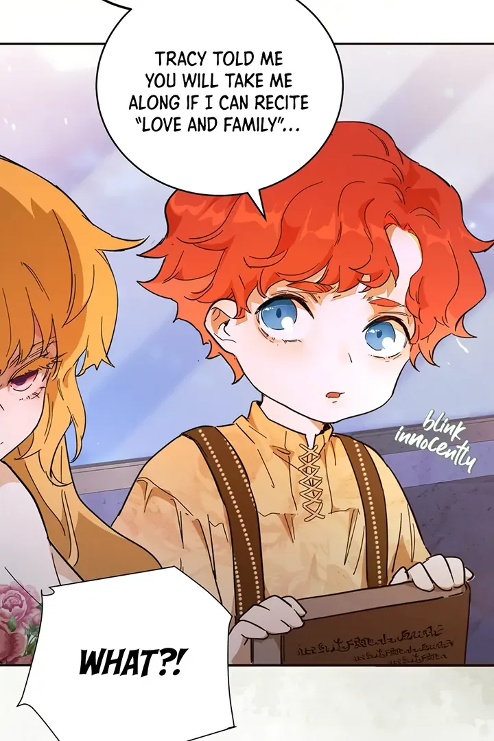 From Six to Sovereignty: The Girl Who Ruled Chapter 27 page 45