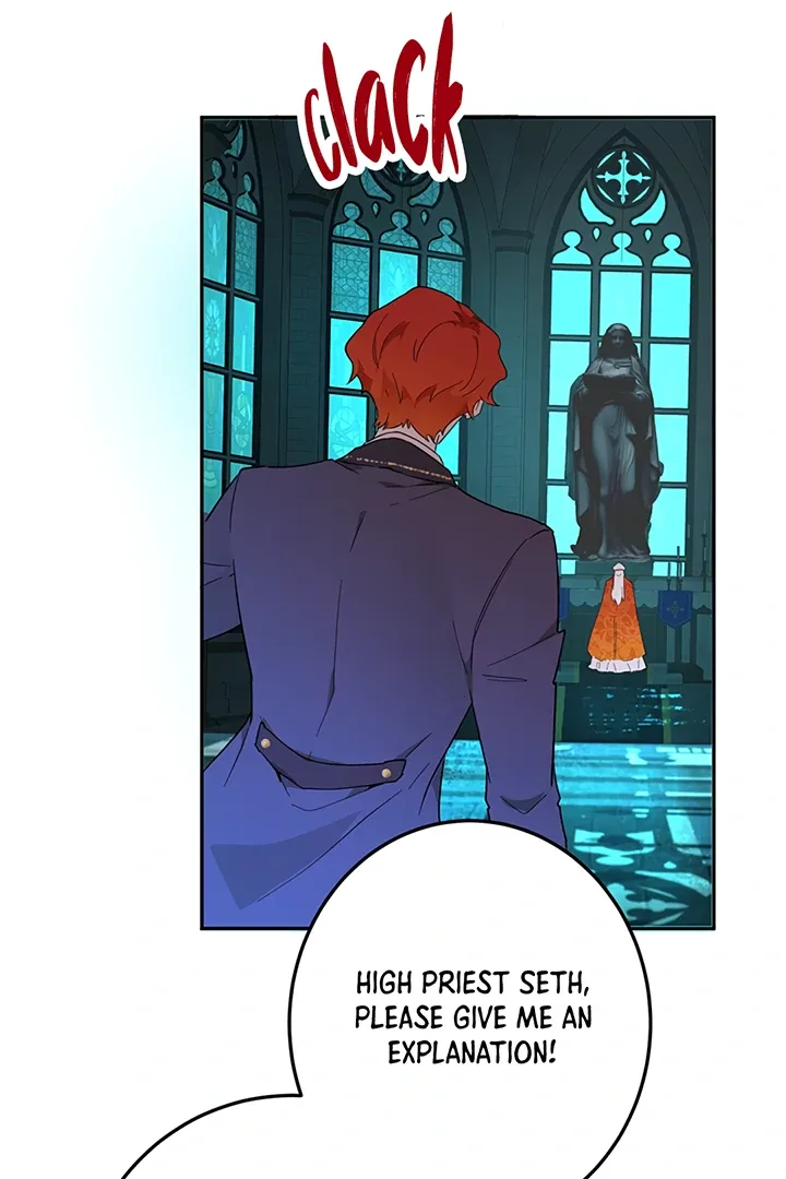 From Six to Sovereignty: The Girl Who Ruled Chapter 25 page 86