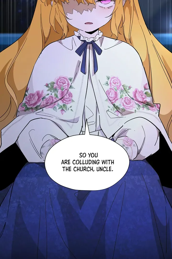 From Six to Sovereignty: The Girl Who Ruled Chapter 27 page 12
