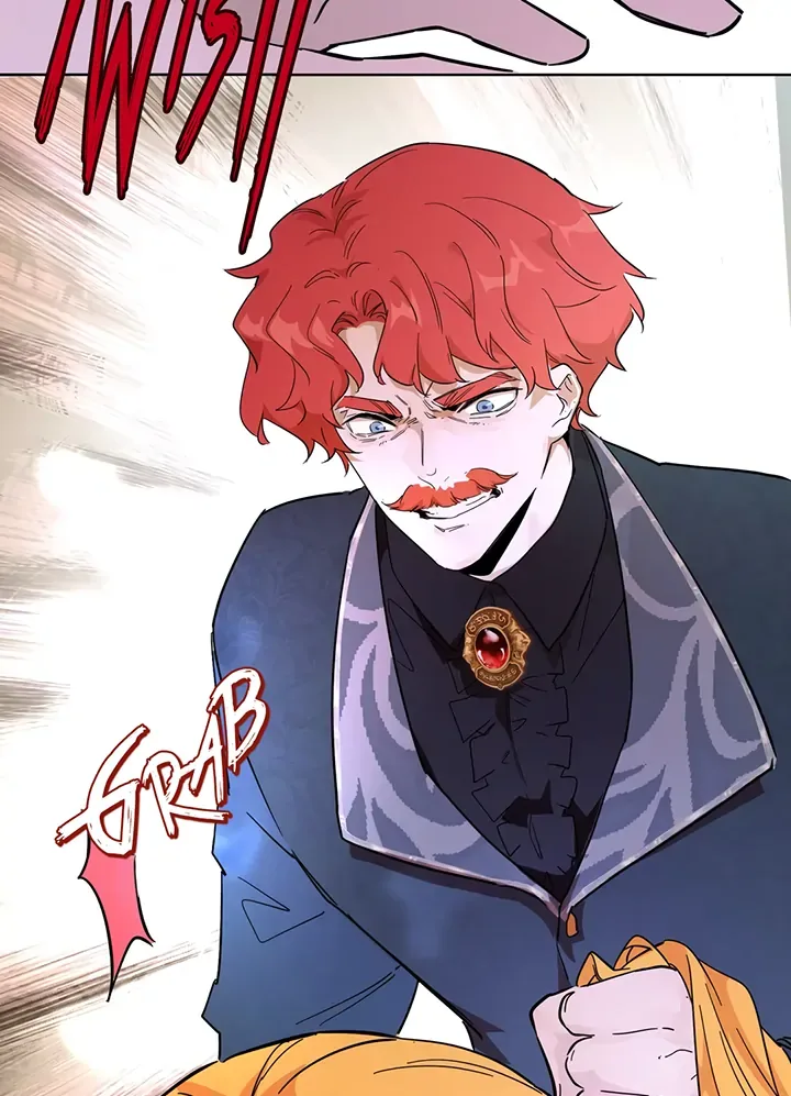From Six to Sovereignty: The Girl Who Ruled Chapter 27 page 24