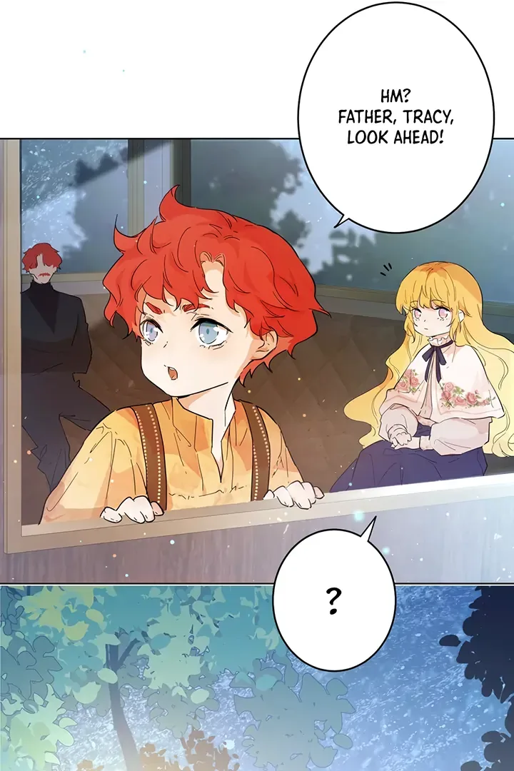 From Six to Sovereignty: The Girl Who Ruled Chapter 27 page 72