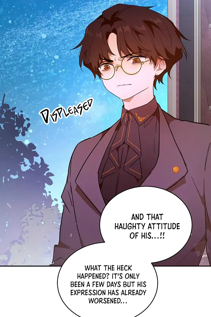 From Six to Sovereignty: The Girl Who Ruled Chapter 27 page 79