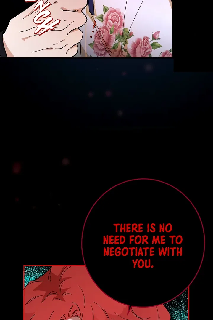 From Six to Sovereignty: The Girl Who Ruled Chapter 27 page 33