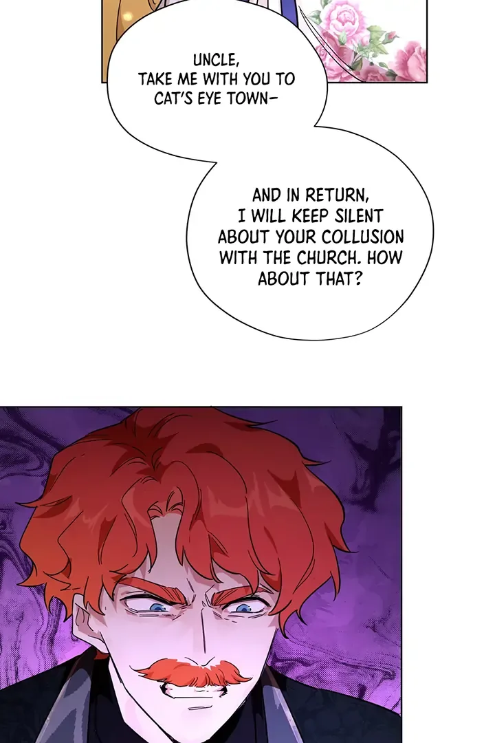 From Six to Sovereignty: The Girl Who Ruled Chapter 27 page 27