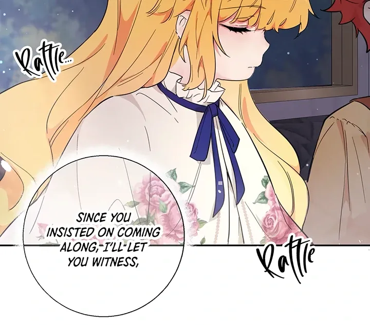From Six to Sovereignty: The Girl Who Ruled Chapter 27 page 66