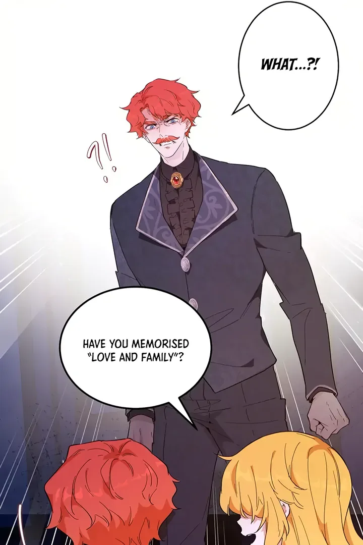 From Six to Sovereignty: The Girl Who Ruled Chapter 27 page 43