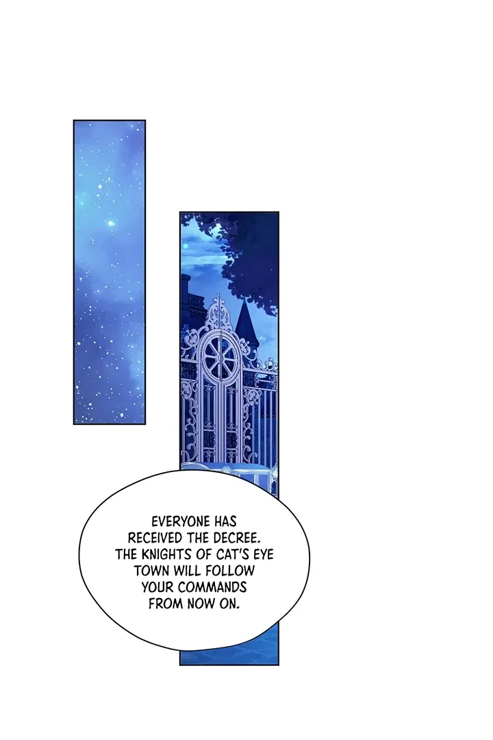 From Six to Sovereignty: The Girl Who Ruled Chapter 27 page 4
