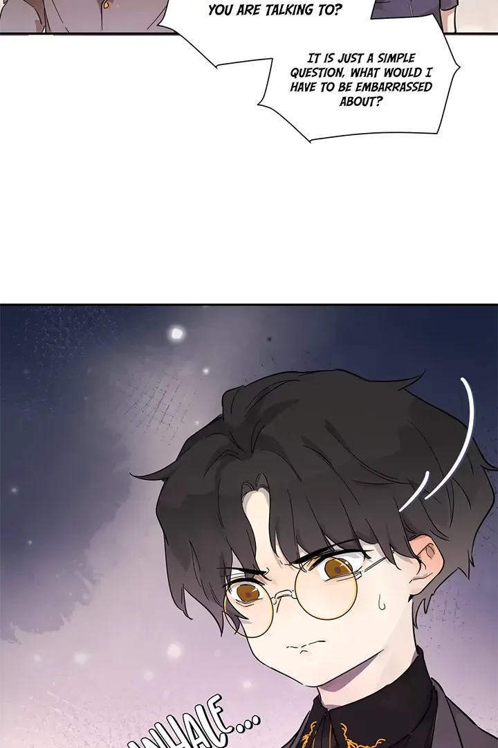 From Six to Sovereignty: The Girl Who Ruled Chapter 27 page 88