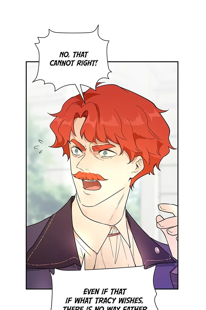 From Six to Sovereignty: The Girl Who Ruled Chapter 25 page 80