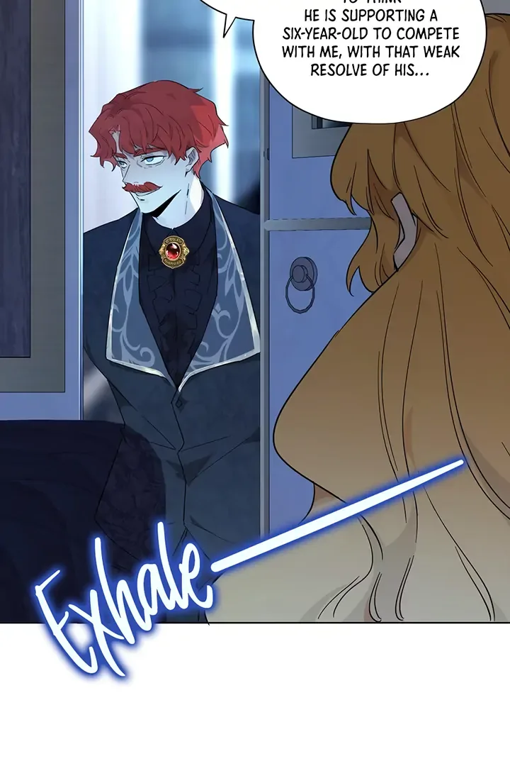From Six to Sovereignty: The Girl Who Ruled Chapter 27 page 9